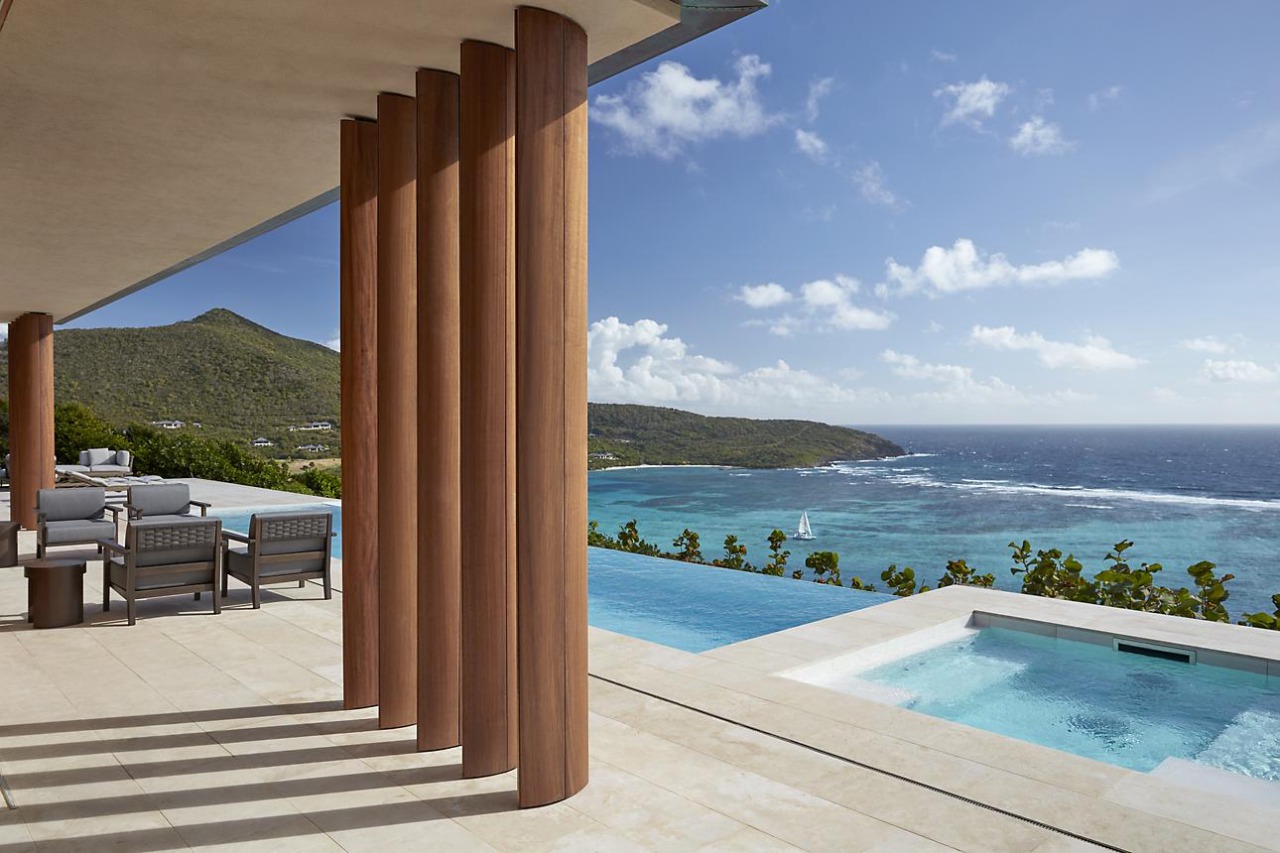 Best Caribbean Luxury Resort Offers 2019-2020-Mandarin Oriental Canouan-St Vincent-Grenadines