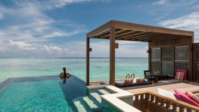 Four Seasons Private Jet 2020