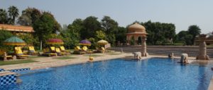 Oberoi Rajvilas Jaipur Review