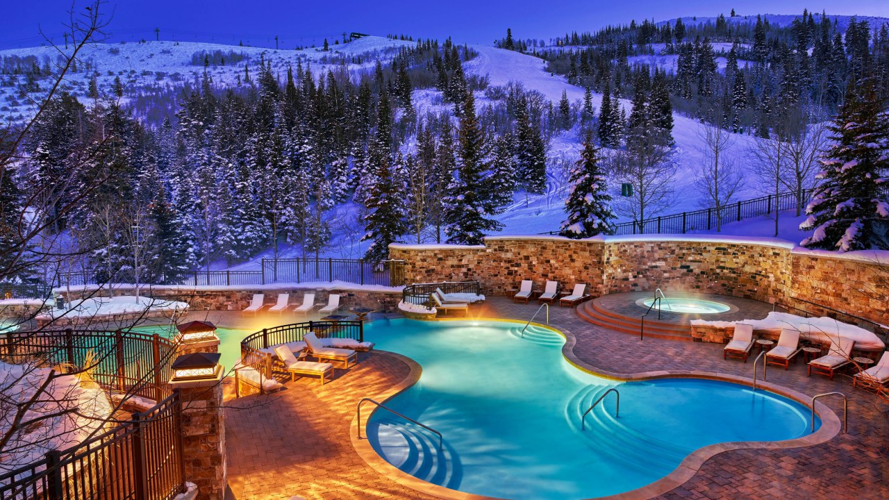 AMEX Offers-St Regis-Loews Hotels-MGM Resorts
