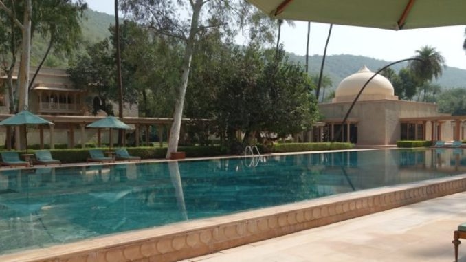 Amanbagh Review-India-Rajasthan