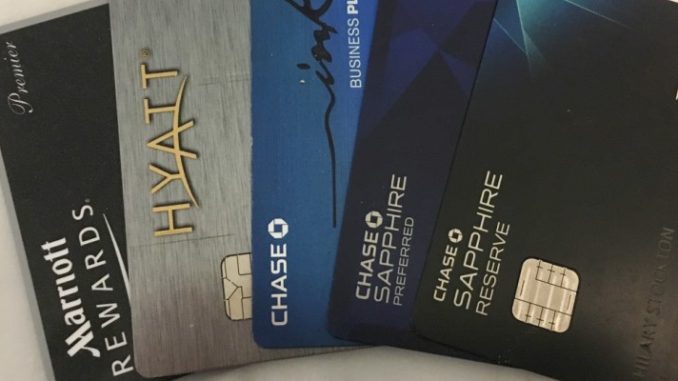 Chase Sending 1099 Tax Form-Referral Bonus