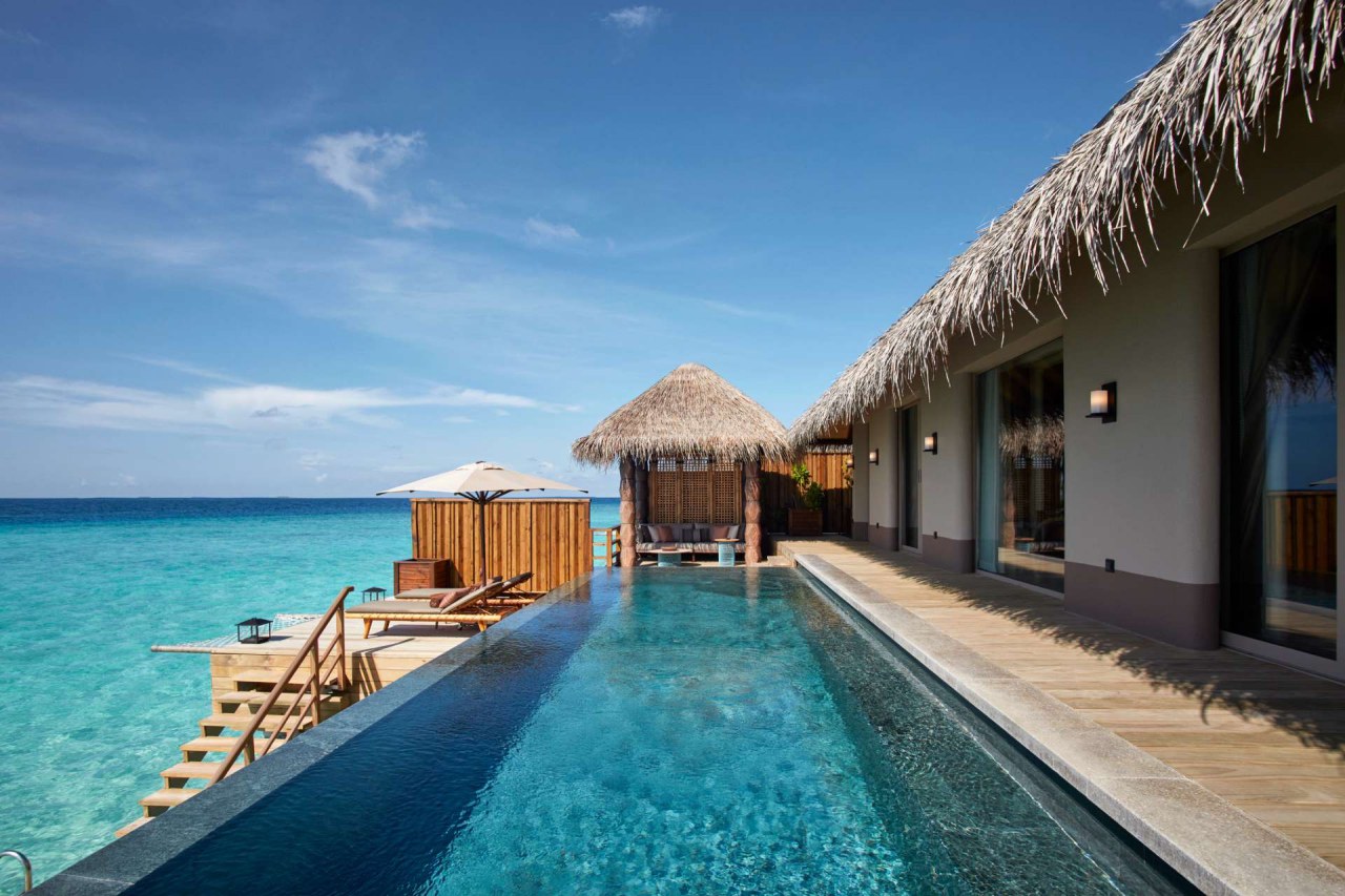 Maldives-Best Luxury Resort Offers-2019-Joali
