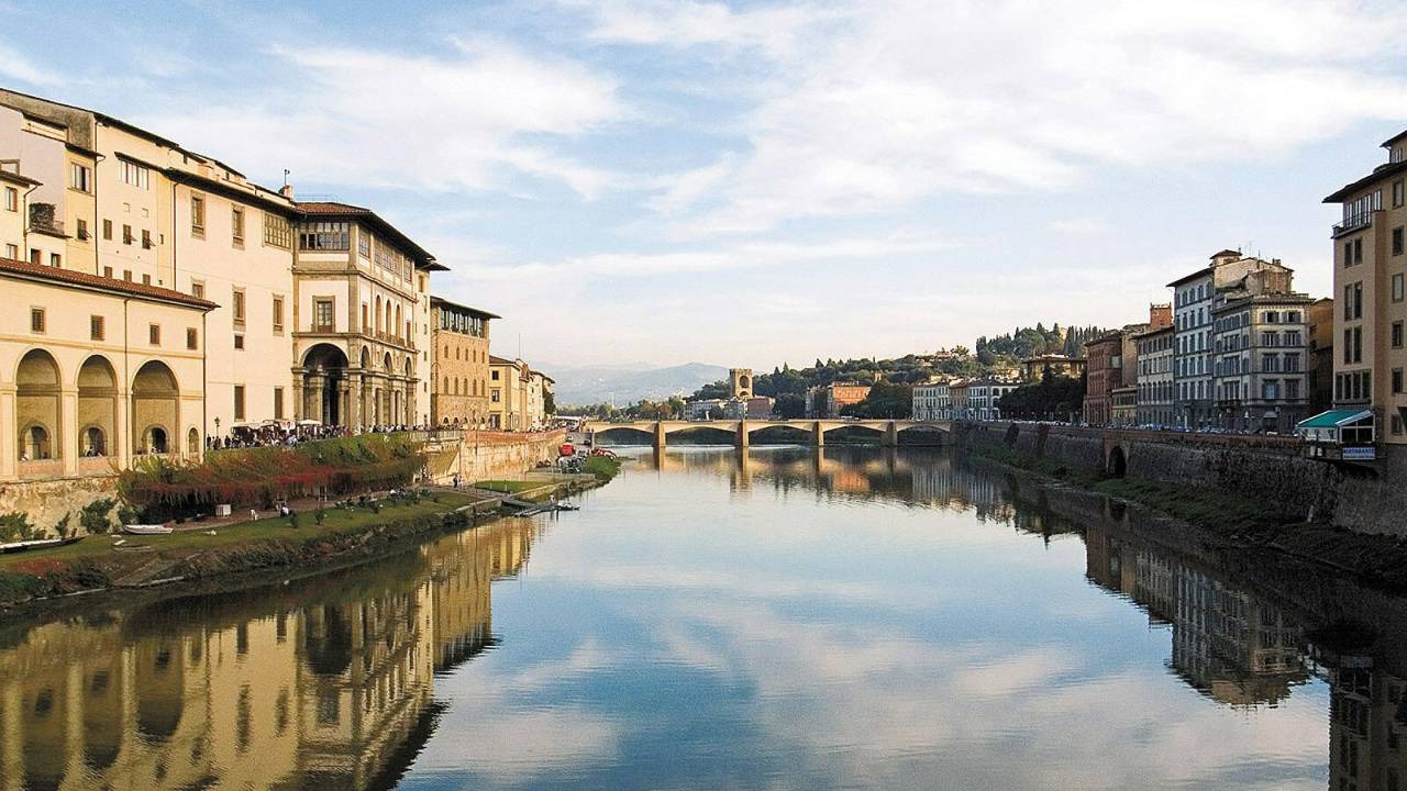 Top 10 Four Seasons Offers 2019-Four Seasons Florence