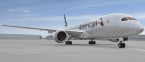 American Airlines E175 First Class Review