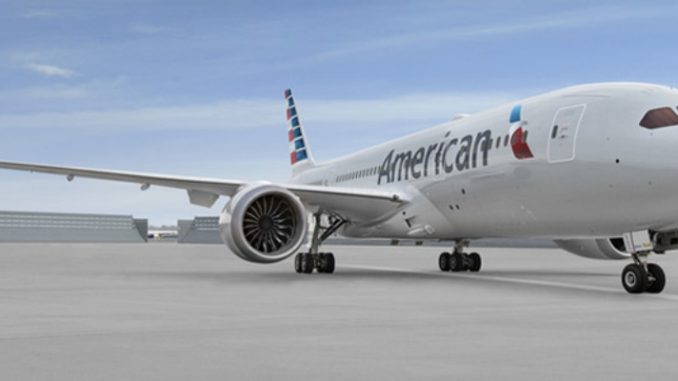 American Airlines E175 First Class Review