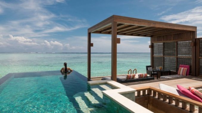 Best Four Seasons Additional Resort Credit Offers 2019