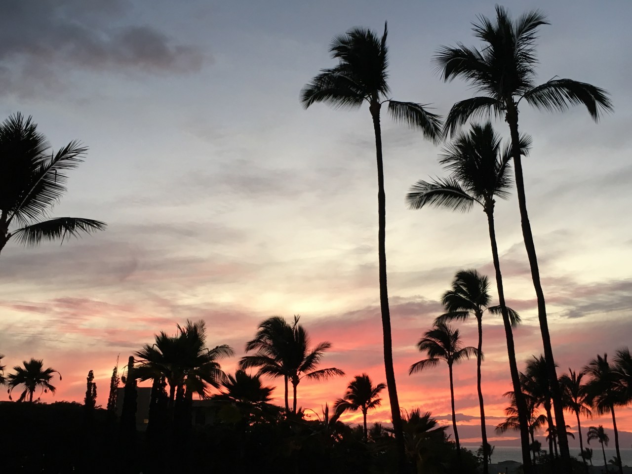 Fairmont Kea Lani Maui