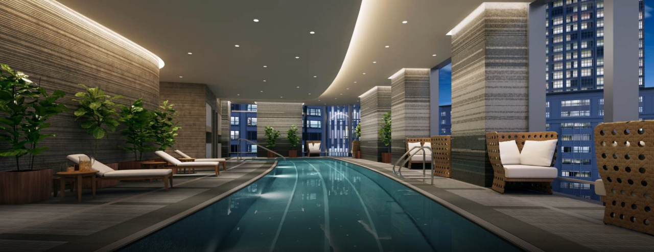 New Four Seasons One Dalton Boston Open for Reservations August 1 2019