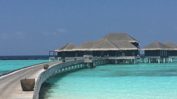 Private Island-Guess the Resort