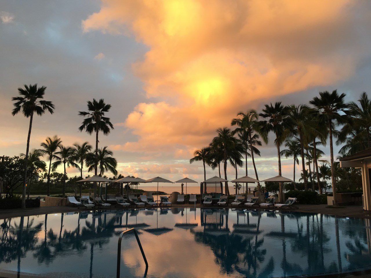 Top 5 Four Seasons Additional Resort Credit Offers-Four Seasons Ko Olina