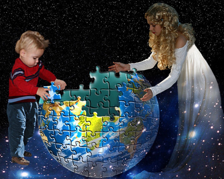 7 Parenting Tips from Around the World