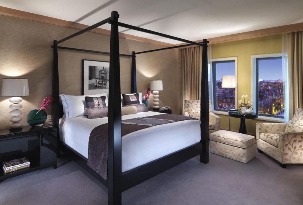 AMEX Offers: Mandarin Oriental Hotels