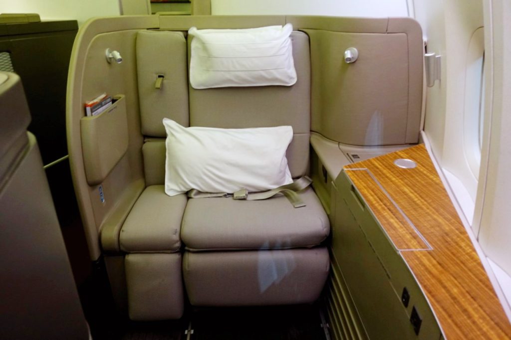 British Airways Avios Devaluation May 30, 2019