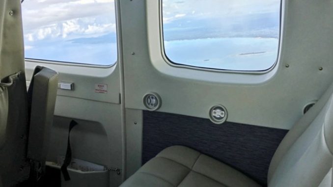 Coastal Aviation Review-Cessna 208