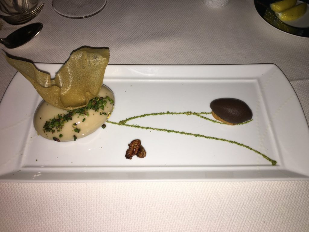 Daniel NYC Review-Dessert