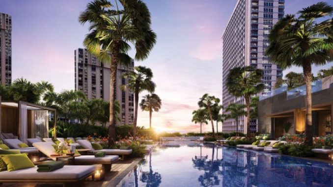 Mandarin Oriental Honolulu Hotel to Open 2021