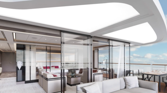 Ritz Carlton Yacht Virtuoso Voyages-2020