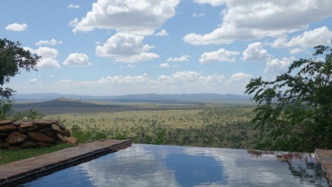 Singita Sasakwa Lodge Review-Serengeti Safari
