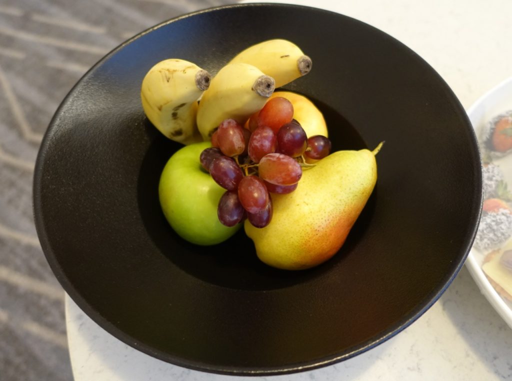 Fruit Welcome Amenity, Four Points by Sheraton Nairobi Airport Hotel