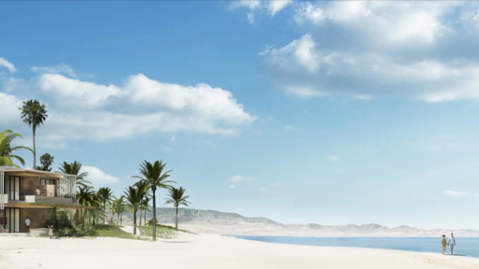 Four Seasons Los Cabos Open for 2019 Holiday Season Reservations