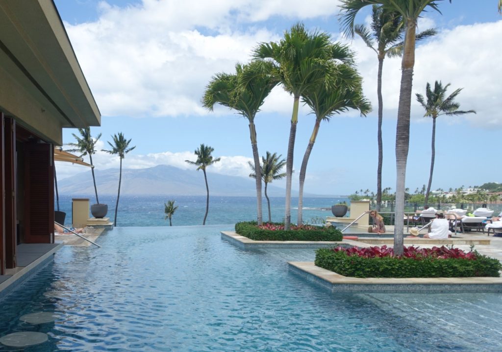 Four Seasons Maui 400 Nightly Resort Credit For Suites