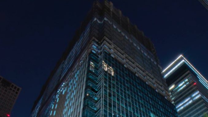 Four Seasons Tokyo Otemachi Opens July 2020