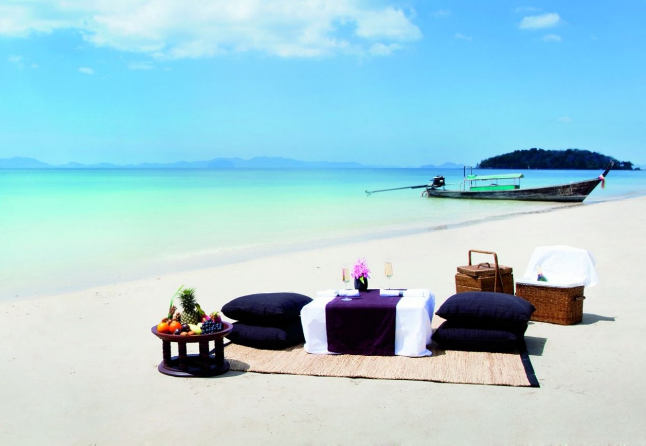 Phulay Bay, a Ritz-Carlton Reserve: Up to 25% Off and STARS Benefits