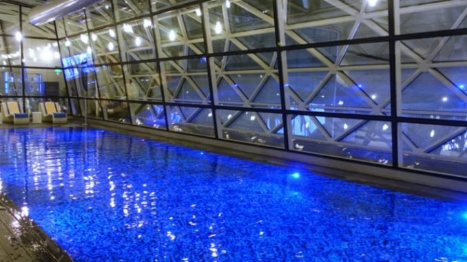 Review-Oryx Airport Hotel-Doha Hamad International Airport
