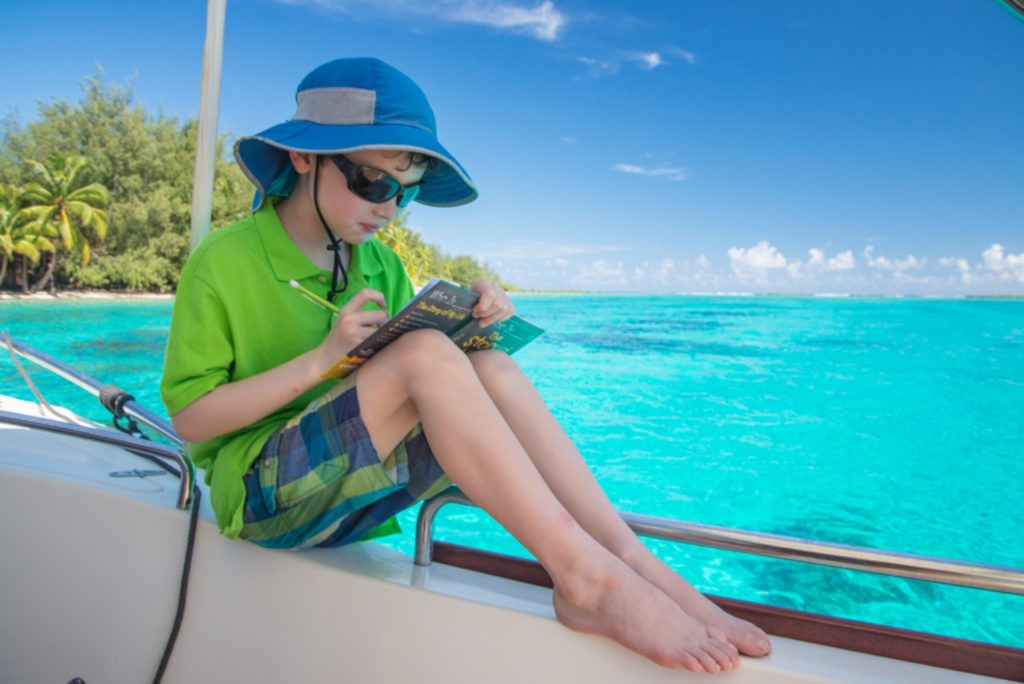 Top 5 Luxury Hotel Brands for Families with Kids
