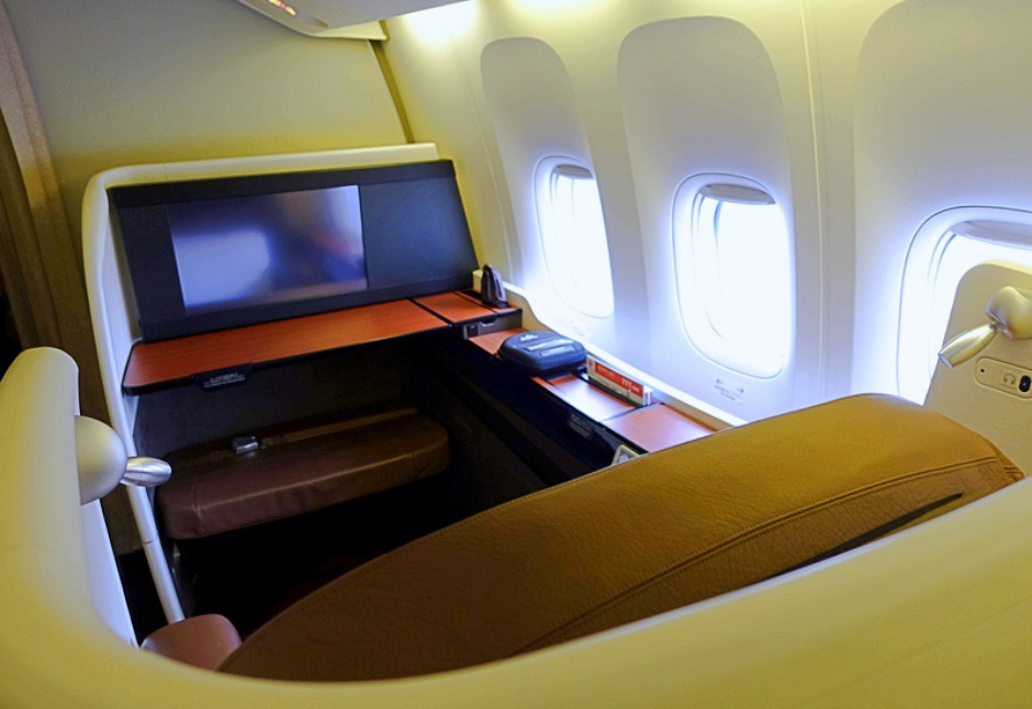 75K Citi Business AAdvantage Bonus Offer 2019 (Targeted)