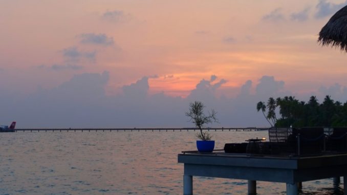 Aragu Signature Restaurant Review-Velaa Private Island