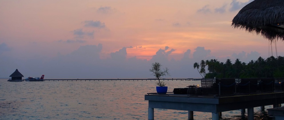 Aragu Signature Restaurant Review-Velaa Private Island