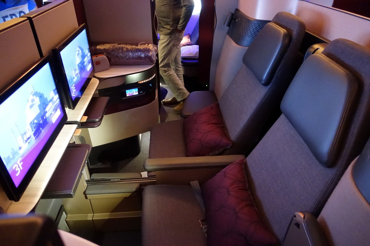 Citi AAdvantage Bonus 48 Month Rule