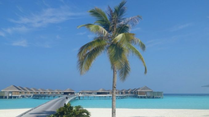 Review-Velaa Private Island-Maldives