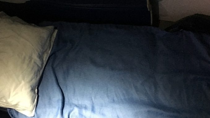 Delta One Review-767-300ER