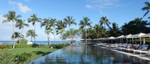 Four Seasons Resort Oahu Ko Olina Review