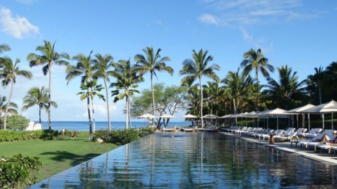 Four Seasons Resort Oahu Ko Olina Review