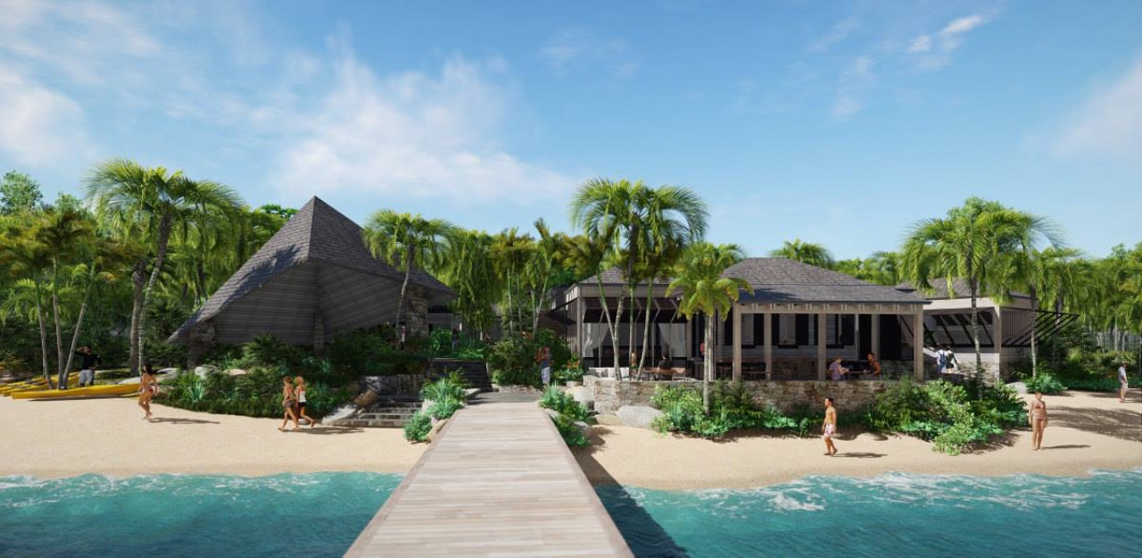 Rosewood Little Dix Bay, BVI is to Reopen in Late 2019
