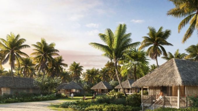 New Rosewood Hotels-Hawaii-Brazil-Myanmar-Vietnam