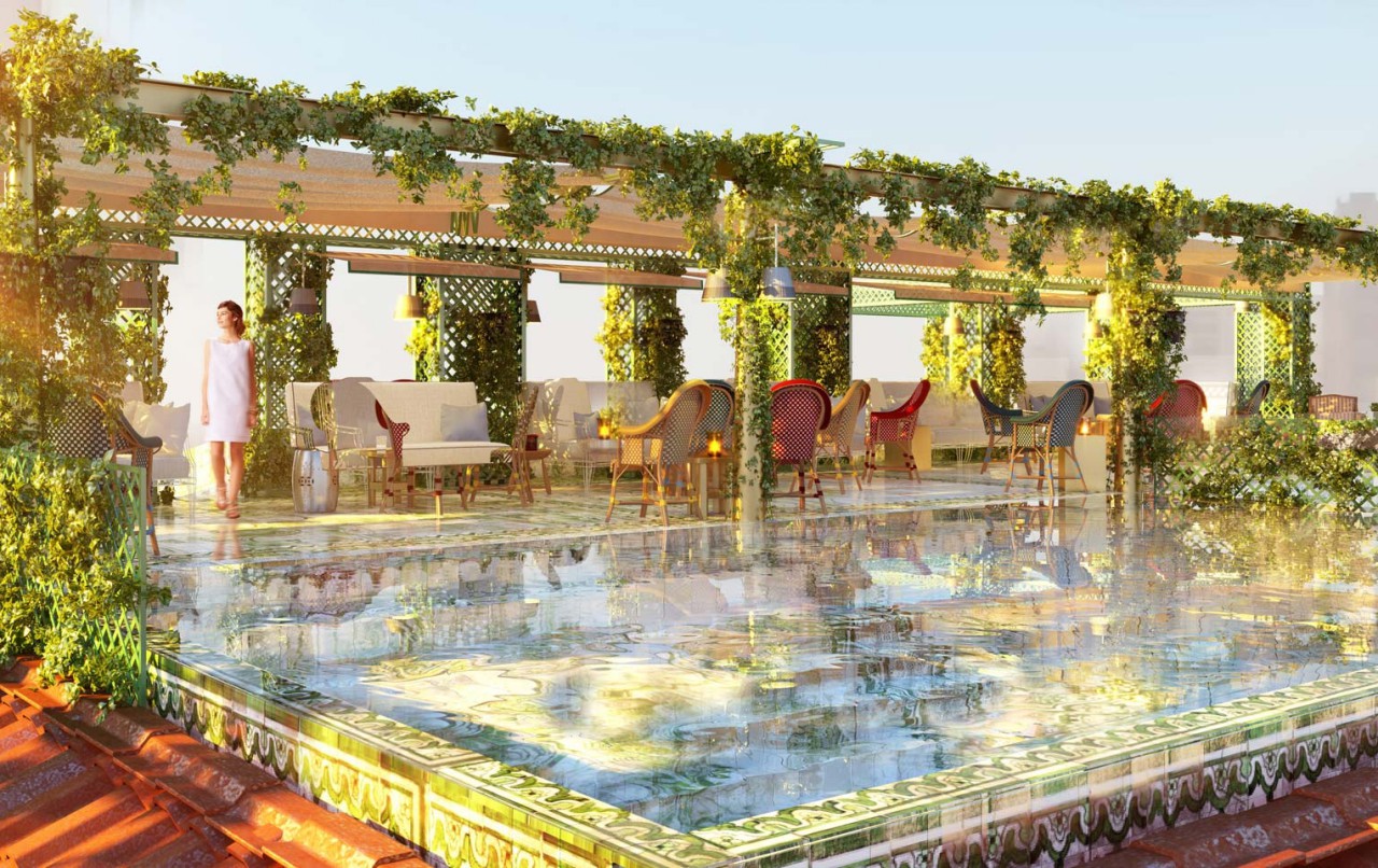 Rosewood São Paulo, Brazil to Open in 2020