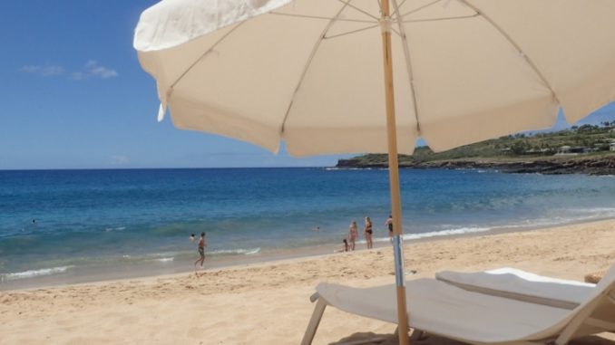Four Seasons Lanai Review