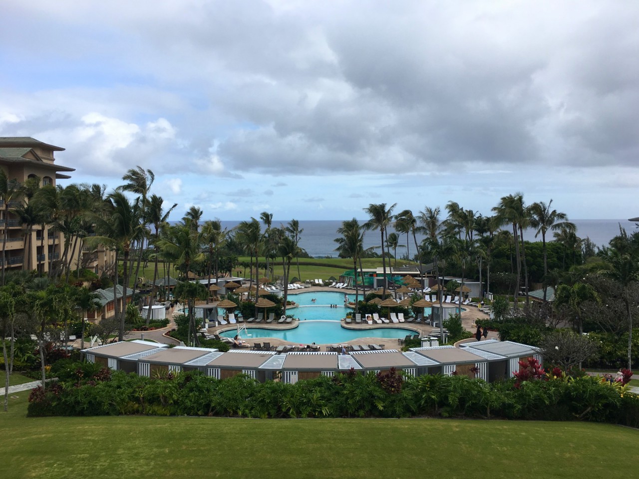 2019 Review: The Ritz-Carlton Kapalua, Maui