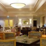Ritz Carlton Kapalua Maui Club Lounge Review