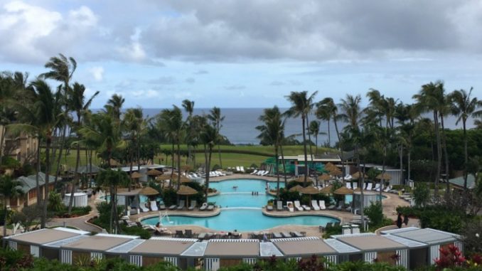 Ritz-Carlton Kapalua Maui Review 2019