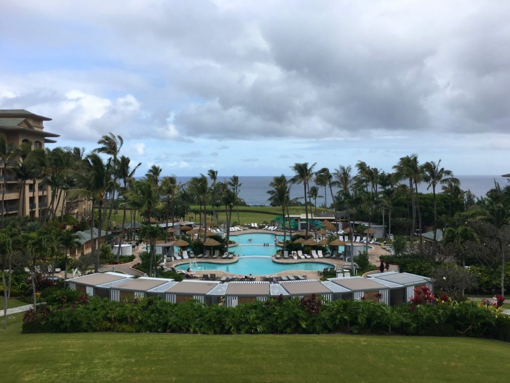 The Ritz-Carlton Kapalua Maui 2019 Review