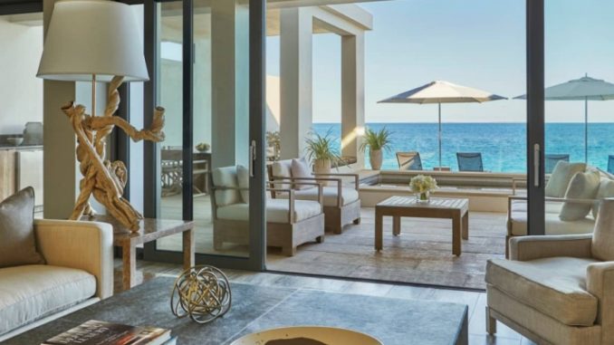 Top 5 Four Seasons Residences Offers 2019