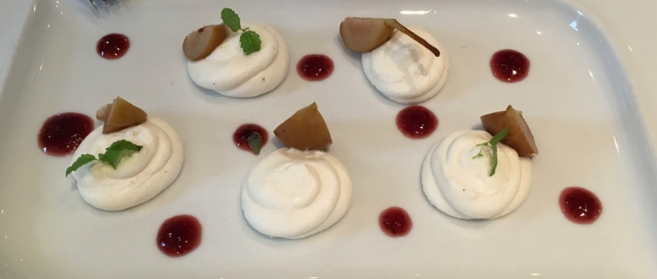 Luca2 Zurich Restaurant Review