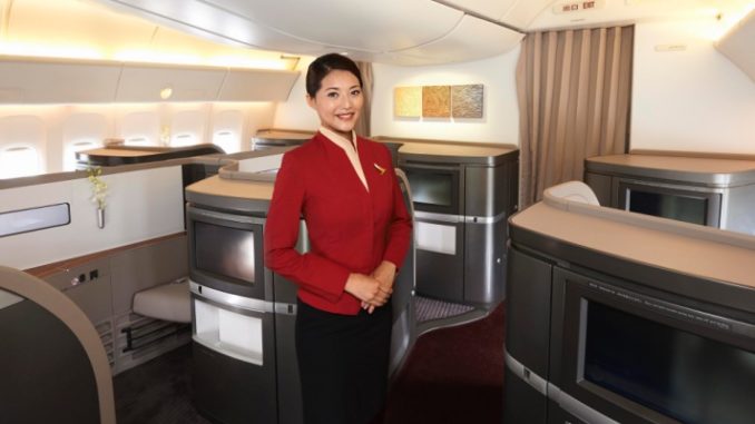 American AAdvantage-Book Cathay Pacific Awards Online