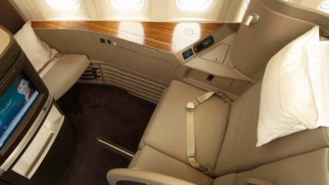 Cathay Pacific Cuts Flights
